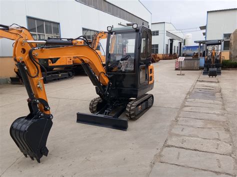 china digger supplier|mini excavators from china.